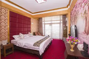 西雙版納象家酒店Xishuangbanna Elephanthome Hotel