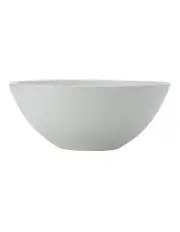 [Maxwell & Williams] Cashmere Classic Coupe Bowl 17cm in White
