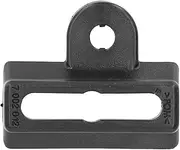 Hood Latch Protector Engine 51237002012 Replacement High QualityX1 X3 Z4 Guard