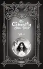 Nathan Reese Maher The Ghastly Gothic Tomes Vol. 9 (Hardback)