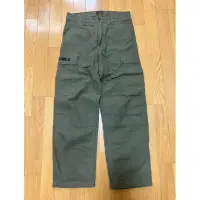 在飛比找蝦皮購物優惠-WTAPS 16AW JUNGLE STOCK TROUSE