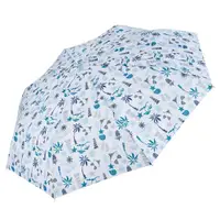 在飛比找ETMall東森購物網優惠-RAINSTORY雨傘-沙灘風情抗UV雙人自動傘