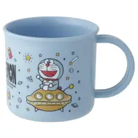在飛比找松果購物優惠-哆啦A夢 Doraemon 抑菌塑膠水杯(KE4AAG/20