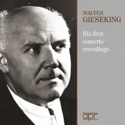 Bach,J.S. / Giesekin - His First Concerto Recordings [New CD] 3 Pack