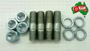 Fits for Massey Ferguson Drawbar Stud Kit 4345 4355 4365 4370 550 565 575 590 65