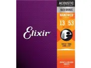 Elixir : #11182: Acous Nanoweb HD Lite 13-53