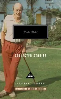在飛比找三民網路書店優惠-Roald Dahl Collected Stories