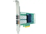 Axiom-New-PCIE-2SFP-AX _ 1GBS DUAL PORT SFP PCIE X4 NIC CARD -