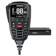 Uniden XTRAK 80 Pro In-Car UHF Radio w OLED Display