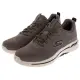 【SKECHERS】男 健走系列 GO WALK ARCH FIT(216263TAN)