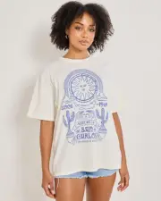 Rip Curl San Carlos Heritage T-Shirt