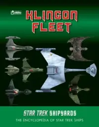 在飛比找博客來優惠-Star Trek Shipyards: The Kling