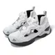 Reebok X EAMES 休閒鞋 Instapump Fury 95 男鞋 灰 充氣式 聯名 緩震 運動鞋 100072099