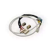 JUNKERS 8716010179 REPLACEMENT FAN WIRING CABLE FOR BOILER