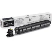 Kyocera TK8349 Toner Ink Cartridge Black Genuine Original TASKALFA 2552CI/2553CI