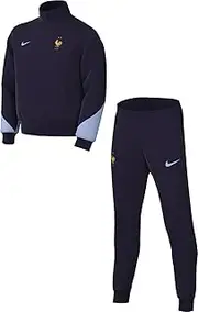 [Nike] Unisex Children's Tracksuit France Dri-Fit Strike Trk Suit K