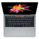 【二手嚴選】Apple MacBook Pro 2017 13.3吋 i5/8G/256GB (A1706) 筆電 太空灰