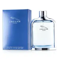 在飛比找樂天市場購物網優惠-積架 Jaguar - Jaguar 新尊爵男性淡香水
