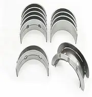 Replacement# 97BM6331AA Main bearing kit 10pc/set