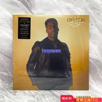 在飛比找Yahoo!奇摩拍賣優惠-Giveon 黑膠LP when it's all said