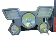 USB Charging Rechargeable Headlamp