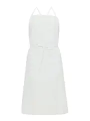 White Apron