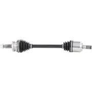 TrakMotive CV Axle Shaft for 15-18 Hyundai Sonata HY-8288