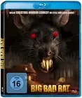Big Bad Rat (Blu-ray) Thomas, Caleb, King, Scott, Kelly, Cece, Roe, Scott C.