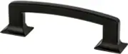 HandyCT Pro-Pack 2, Timeless Charm Hearthstone Pull 96MM C/C Matte Black