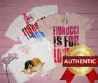 Fiorucci Women's T-Shirt limited edition sz S/M, 100% premium organic cotton