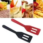 Accessories Fried Slotted Spatula Cooking Turner BBQ Shovel Fish Spatula
