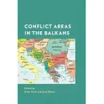 CONFLICT AREAS IN THE BALKANS