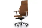 GP Evolution Executive Leather Chair