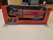 Ertl RC2: 1935 DODGE 3-Ton Platform Truck: 1/38 Scale: Ace Hardware: NIB 2006