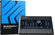 PreSonus Quantum ES 4 4 x 4, 24-bit / 192 kHz USB-C Audio Interface With 6-Month Studio One+ Membership Included