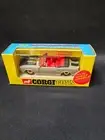 Vintage NOS CORGI #343 PONTIAC FIREBIRD Original Box 1969-1972 Playcraft Toys