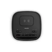 PHILIPS Alarm Clock Radio