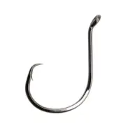 Angler's Grotto Heavy Octopus Short Shank Offset Circle Hook | 10/25/50 Count...