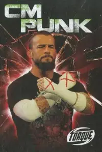 在飛比找博客來優惠-CM Punk