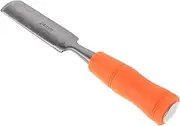 NULYLU Golf Grip Tape Removal Tool Durable Design for Effortless Grip Stripping Essential Golf Club Maintenance Accessory for Amateur Professional Golfers
