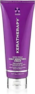 Keratherapy Keratherapy Keratin Infused Daily Smoothing Cream 200 ml, 200 ml