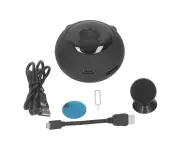 Wireless Mini Camera Abs High Definition Infrared 1080P 380Mah Loop Recording Smart Motion Camcorder