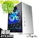 iStyle U500T 水冷工作站 R9-7900X3D/X670/32G DDR5/1TSSD+1TB/RTX3080_10G/1000W/五年保/無系統