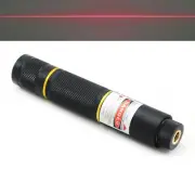 1pc Portable 650nm 660nm 100mW Focusable Line Laser Module