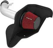 Spectre Performance Air Intake Kit: High Performance, Desgined to Increase Horsepower and Torque: Fits 2015-2017 FORD (Mustang) SPE-9041