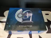 Spock's Jellyfish Ship Eaglemoss STAR TREK Replica Unused MIB NEW