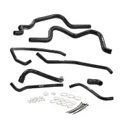 RPM Can-Am Maverick R Black Coolant Hoses Kit