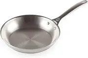 [Le Creuset] Tri-Ply Stainless Steel 10" Fry Pan
