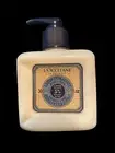 L'Occitane Shea Butter Extra Gentle Hand & Body Lotion 10.1oz 300ml