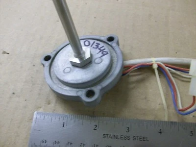MATSUI OLV-20-125L FLOAT TYPE SWITCH